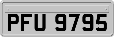 PFU9795