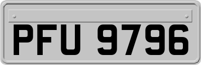 PFU9796
