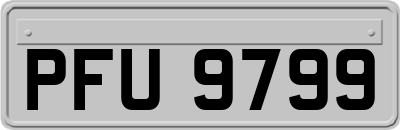 PFU9799