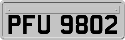 PFU9802