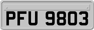 PFU9803