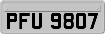 PFU9807