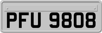 PFU9808