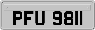 PFU9811