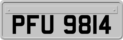 PFU9814