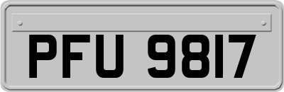 PFU9817