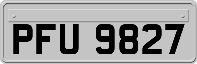 PFU9827
