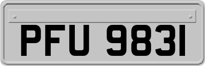 PFU9831