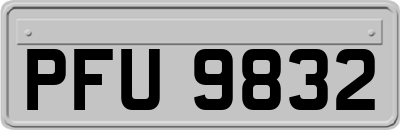 PFU9832
