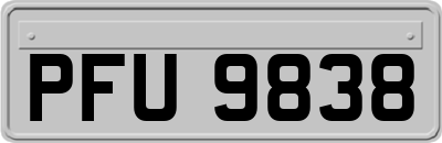 PFU9838