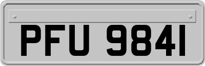 PFU9841