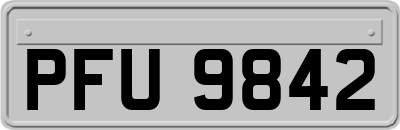 PFU9842