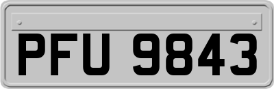 PFU9843