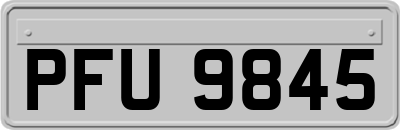 PFU9845