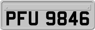 PFU9846