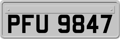 PFU9847