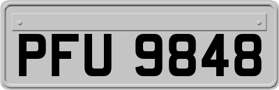 PFU9848