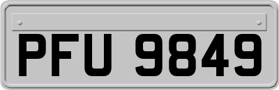 PFU9849