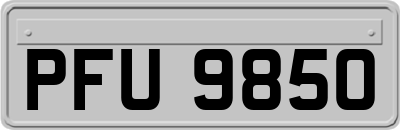 PFU9850