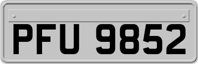 PFU9852