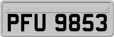 PFU9853
