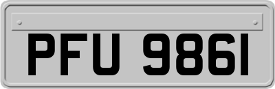 PFU9861