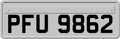 PFU9862