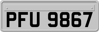 PFU9867