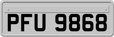 PFU9868