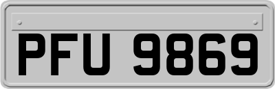 PFU9869