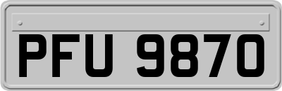 PFU9870