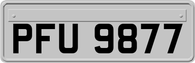 PFU9877