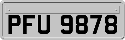 PFU9878
