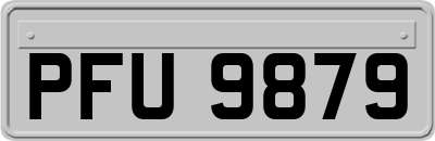 PFU9879
