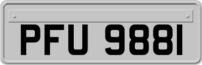 PFU9881