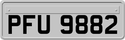 PFU9882