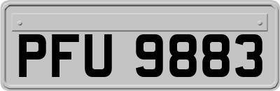 PFU9883