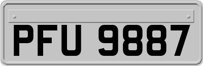 PFU9887