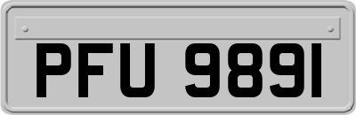 PFU9891
