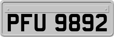 PFU9892
