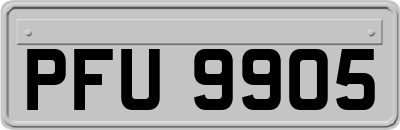 PFU9905
