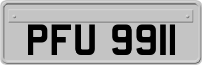 PFU9911