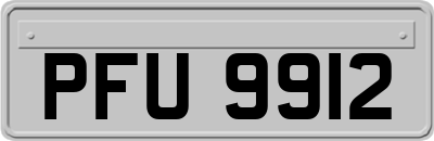 PFU9912