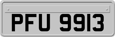 PFU9913
