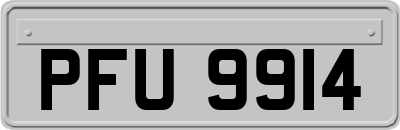 PFU9914