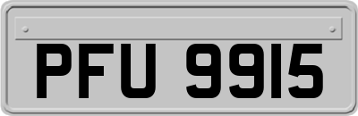 PFU9915