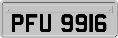 PFU9916