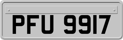 PFU9917