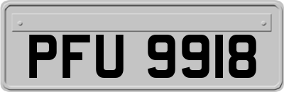 PFU9918