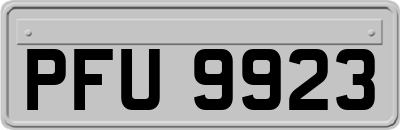 PFU9923